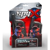 SpyX Walkie Talkies