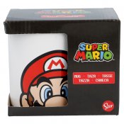 Super Mario Porcelæn krus