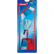 Rengøringssættet til de små