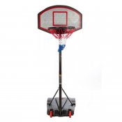 Stanlord basketballkurv, 2,1 meter