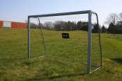 Stanlord Pro fodboldmål 300x200x120cm