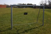 Stanlord Pro fodboldmål 300x200x120cm