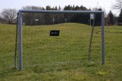 Stanlord Pro fodboldmål 300x200x120cm