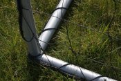 Stanlord Pro fodboldmål 300x200x120cm