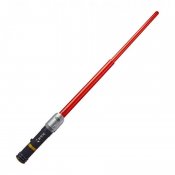 Star wars laser sværd rød