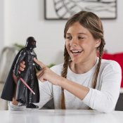 Star Wars Darth Vader Figur 30 cm