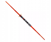 Star Wars Darth Maul dobbelt lasersværd