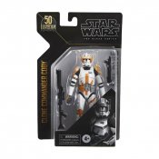 Star Wars Clone Commander Cody legetøjsfigur 16 cm