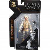 Star Wars Luke Skywalker legetøjsfigur 16 cm