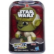 Star Wars Mighty Muggs Yoda figur