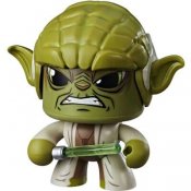 Star Wars Mighty Mugg Yoda figur