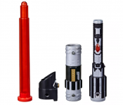 Star Wars Darth Vader lasersværd