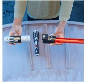 Star Wars Darth Vader lasersværd
