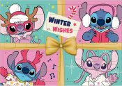 Stitch Julekalender