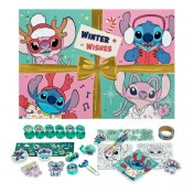 Stitch Julekalender
