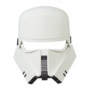 Star Wars Stormtropper maske