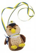 elev Owl