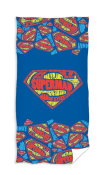 Superman håndklæde