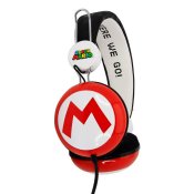 Super Mario Hovedtelefoner