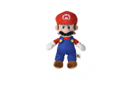 Super Mario tøjdyr, omkring 30 cm