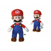 Super Mario tøjdyr 50cm
