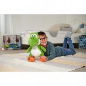 Super Mario Yoshi tøjdyr 35cm