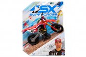 Supercross 1:10 Collector Motorcykel