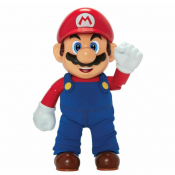 Super Mario figur med lyd 30 cm