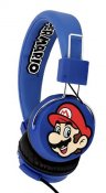 Super Mario & Luigi hovedtelefoner