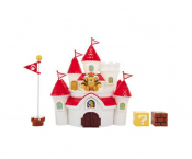 Super Mario Mushroom Kingdom slot lektion