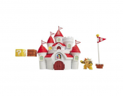 Super Mario Mushroom Kingdom slot lektion