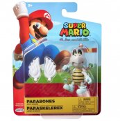 Super Mario Parabone figur med vinger