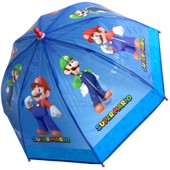 Super Mario Paraply