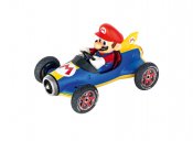Super Mario radiostyret gokart bil med Mario