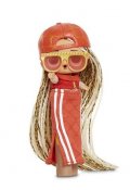 L.O.L. Overraskelse! J.K. M.C. Swag Mini Fashion Doll