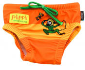 Swimpy Pippi Langstrømpe Bad ble