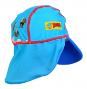 Swimpy Bamse & Surre UV-hat