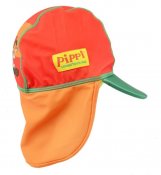 Swimpy Pippi Langstrømpe UV hat
