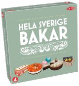 Tactic  Hele Sverige bage, Society Games