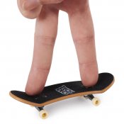 Tech Deck Skate Center, Byg din egen skate-verden, fingerskateboard inkluderet