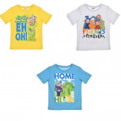 Teletubbies T-shirt