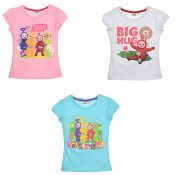 Teletubbies T-shirt
