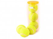 Tennisbolde 3 par