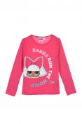 L.O.L. Surprise! Langærmet T-shirt sweater