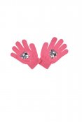 Disney Minnie Mouse handsker pink