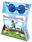 The Upside down challenge outdoor edition Op-og-ned briller