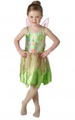 Disney Fairies Peter Pan Tingeling Maskerade kostume