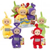 Teletubbies Tøjdyr