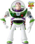 4 Toy Story Buzz Lightyear vinger og lyd