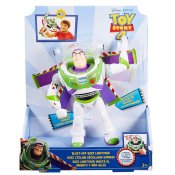 4 Toy Story Buzz Lightyear vinger og lyd
